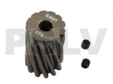 217422 12T Aluminium Pinion Gear Pack (bevel)